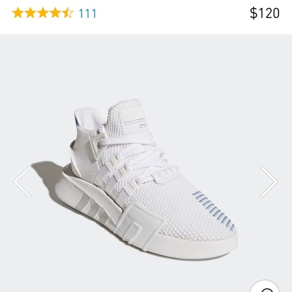 Women’s Adidas Sneakers - Picture 2 of 6